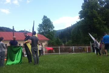 Navrat domov