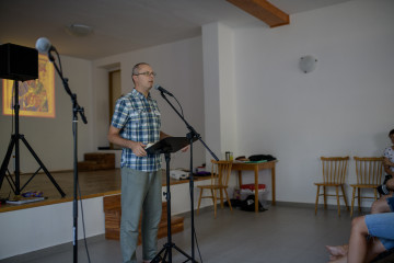 Navrat domov
