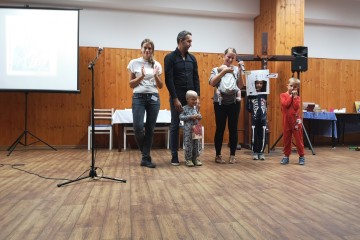 Navrat domov